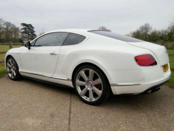 Used Bentley Continental 2015 for sale - 74769561: Photo