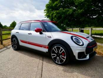 Used MINI Clubman 2021 for sale - 74769562: Photo