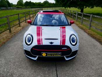 Used MINI Clubman 2021 for sale - 74769562: Photo