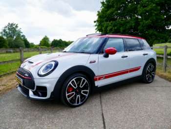 Used MINI Clubman 2021 for sale - 74769562: Photo