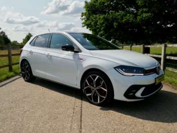 Used Volkswagen Polo 2023 for sale - 74769556: Photo