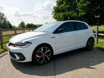 Used Volkswagen Polo 2023 for sale - 74769556: Photo