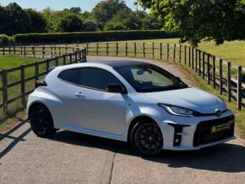 2021 - 1.6 3dr AWD [Circuit Pack]
