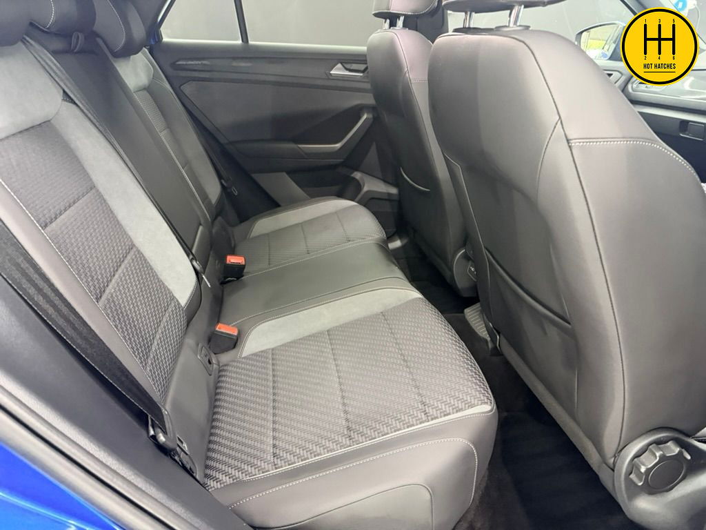 Used Volkswagen T-Roc 2021 for sale - 77196766: Photo 10