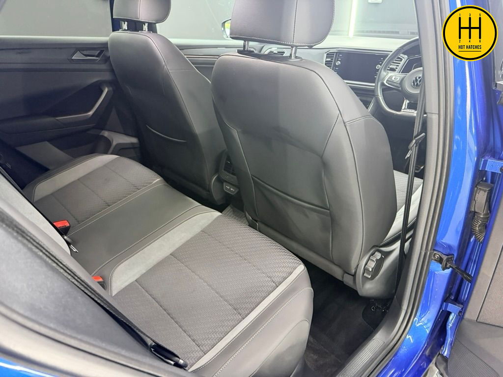 Used Volkswagen T-Roc 2021 for sale - 77196766: Photo 11
