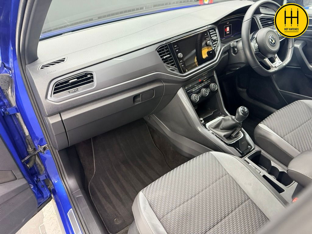 Used Volkswagen T-Roc 2021 for sale - 77196766: Photo 12