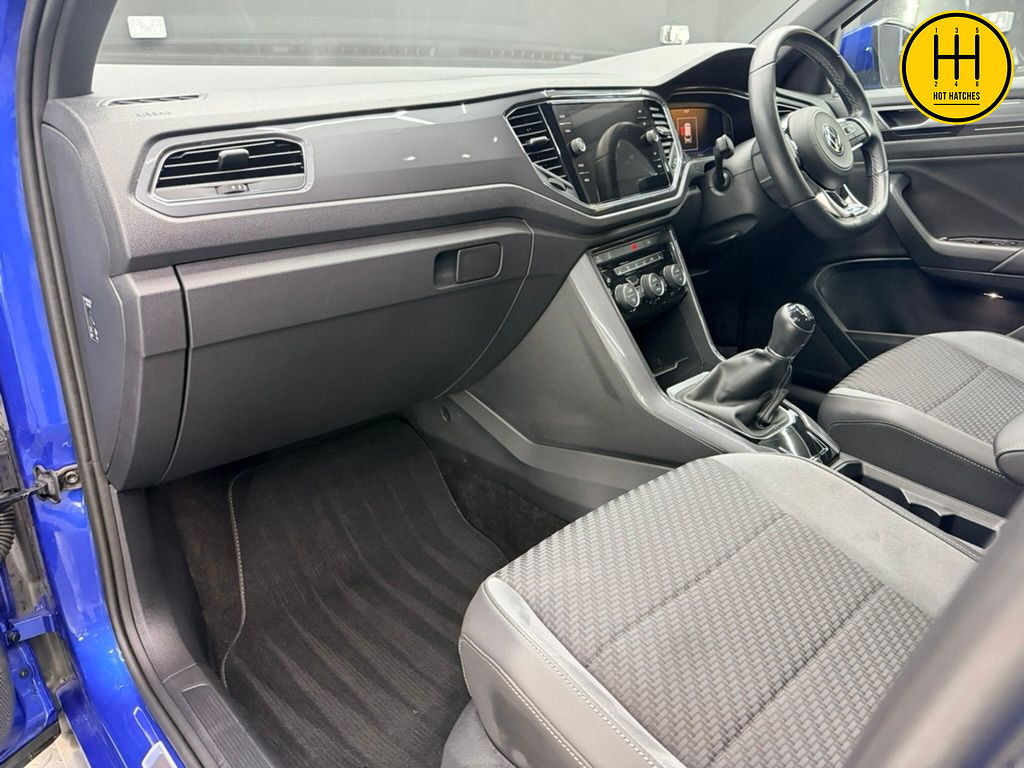 Used Volkswagen T-Roc 2021 for sale - 77196766: Photo 13