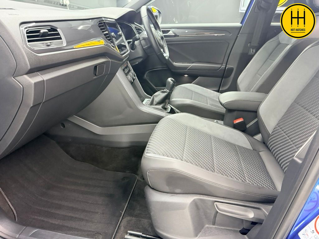 Used Volkswagen T-Roc 2021 for sale - 77196766: Photo 15