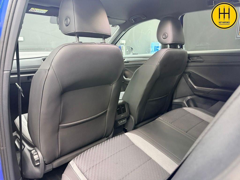 Used Volkswagen T-Roc 2021 for sale - 77196766: Photo 16