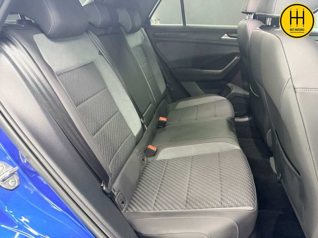 Used Volkswagen T-Roc 2021 for sale - 77196766: Photo 17