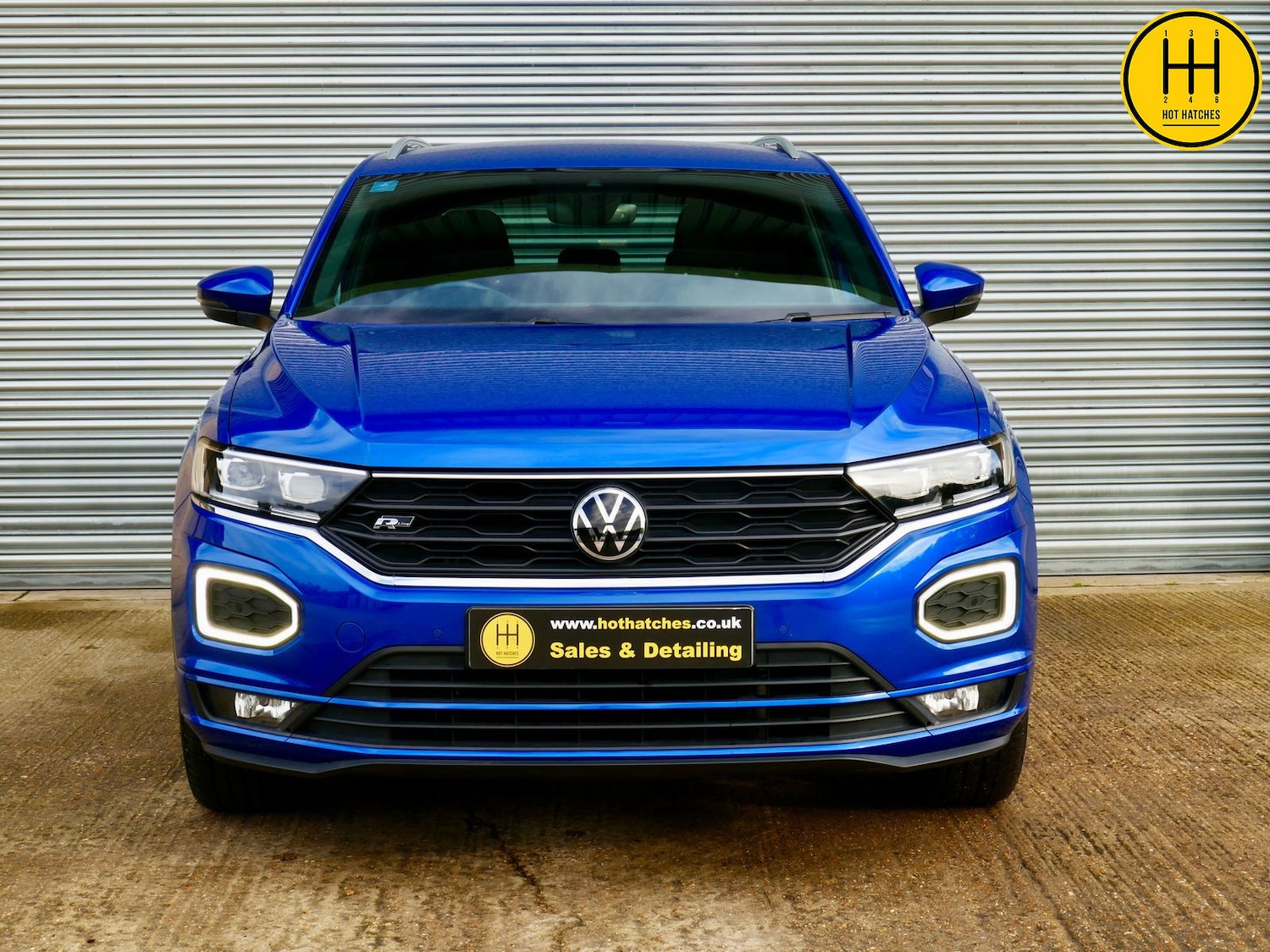 Used Volkswagen T-Roc 2021 for sale - 77196766: Photo 20