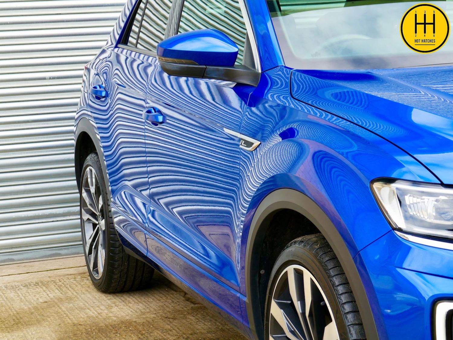 Used Volkswagen T-Roc 2021 for sale - 77196766: Photo 22