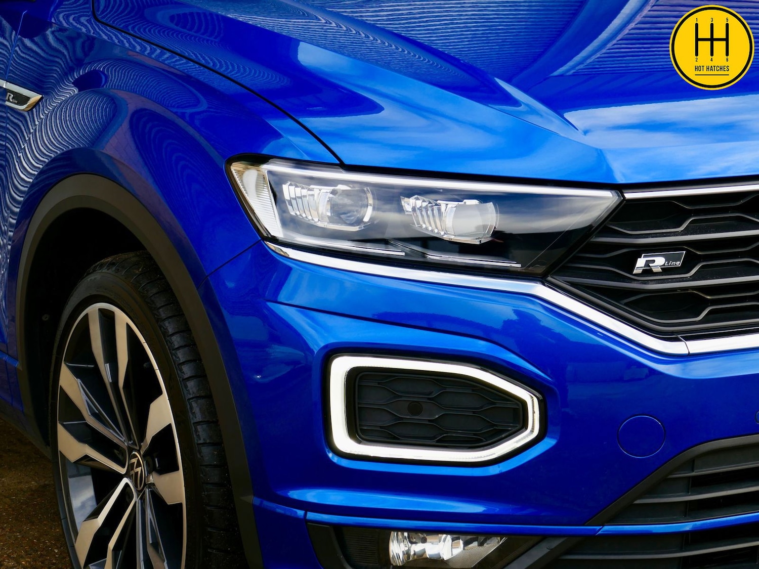 Used Volkswagen T-Roc 2021 for sale - 77196766: Photo 23