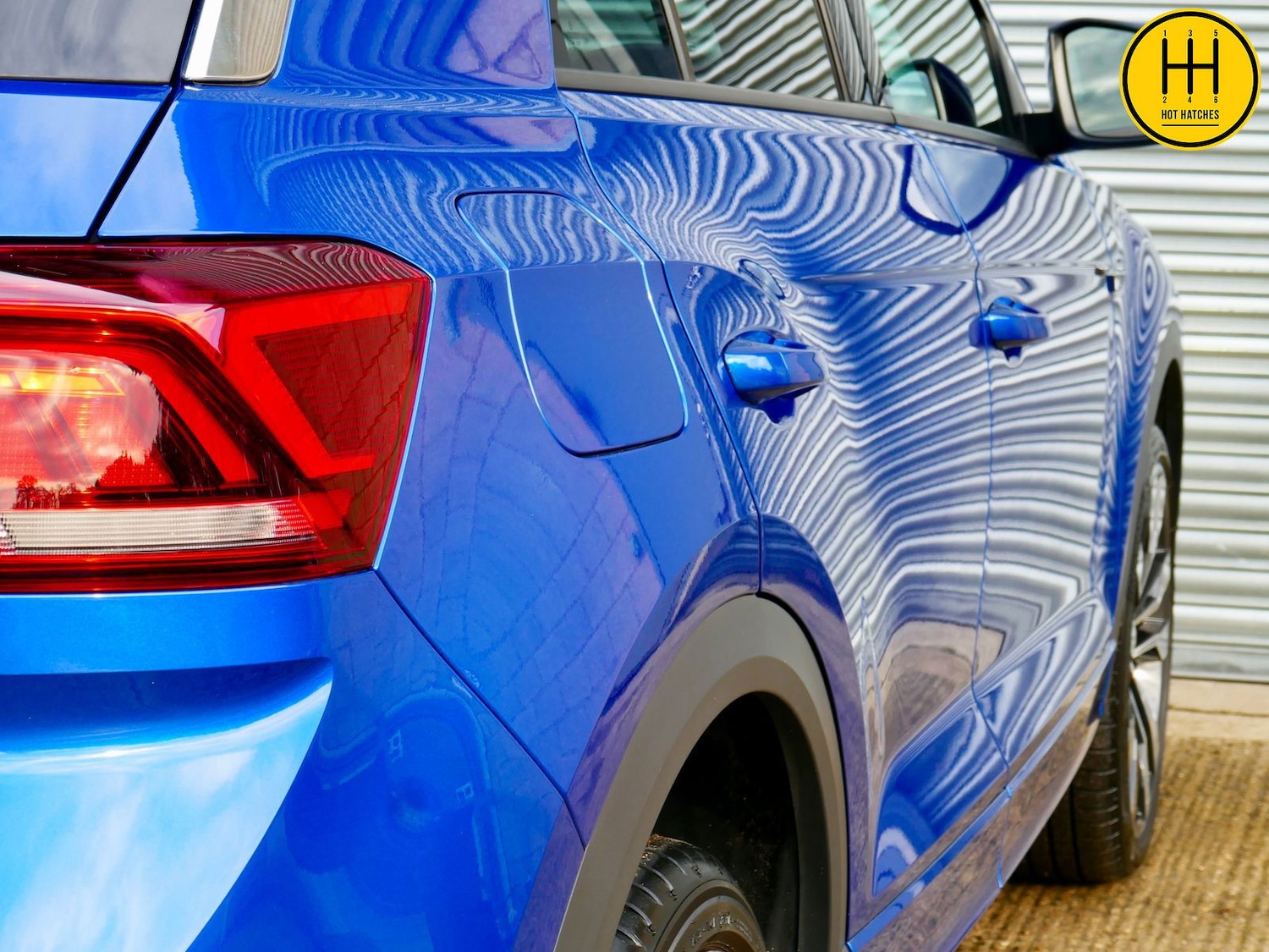 Used Volkswagen T-Roc 2021 for sale - 77196766: Photo 25