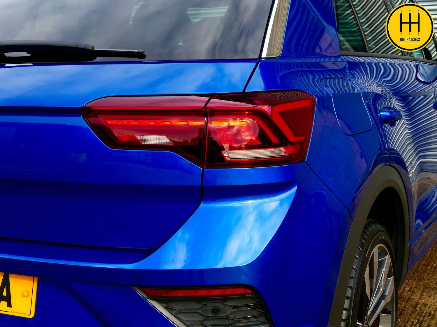 Used Volkswagen T-Roc 2021 for sale - 77196766: Photo 26