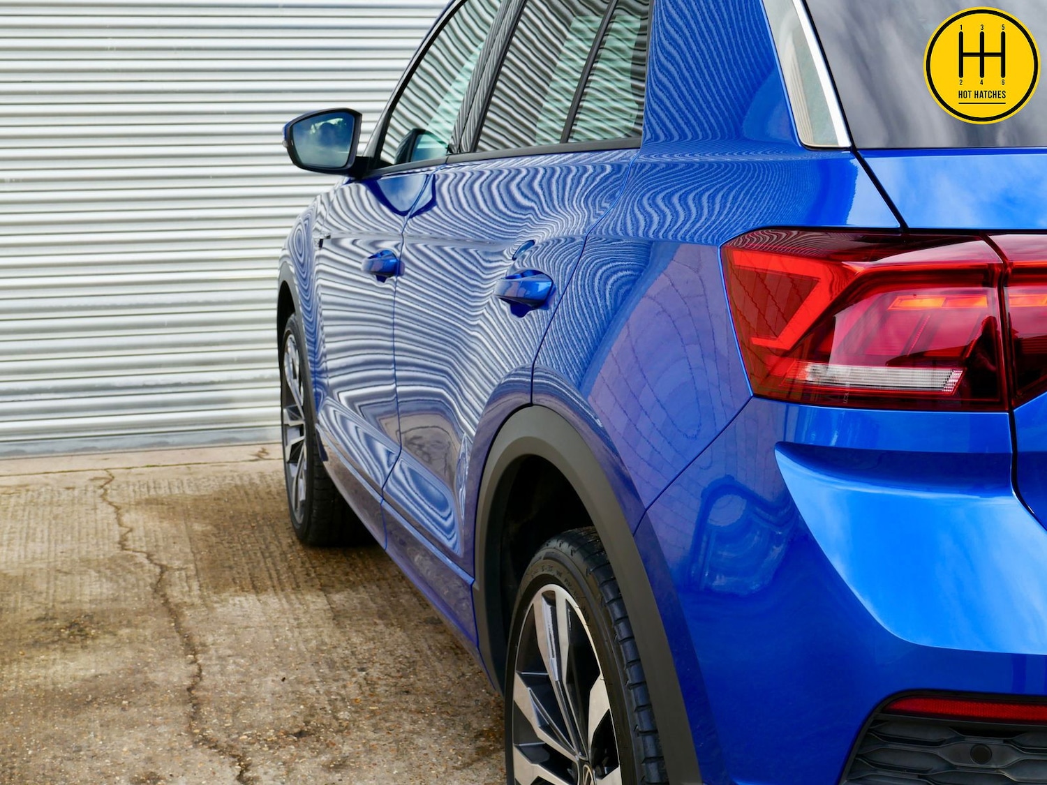 Used Volkswagen T-Roc 2021 for sale - 77196766: Photo 30