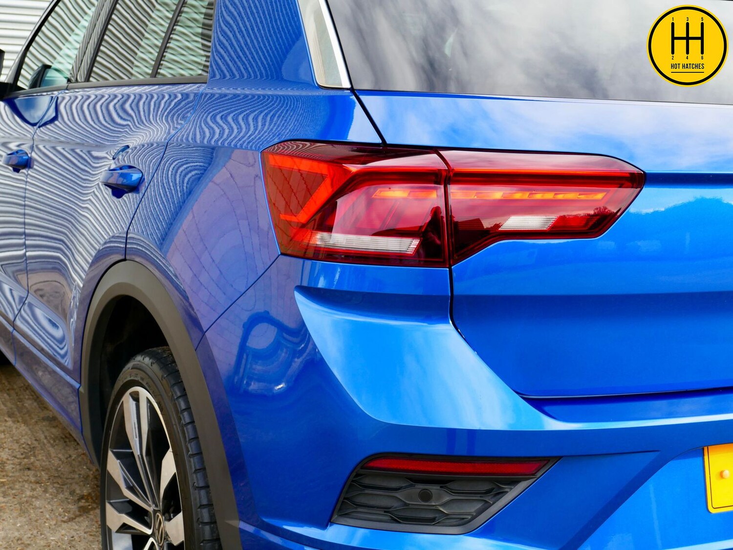 Used Volkswagen T-Roc 2021 for sale - 77196766: Photo 31