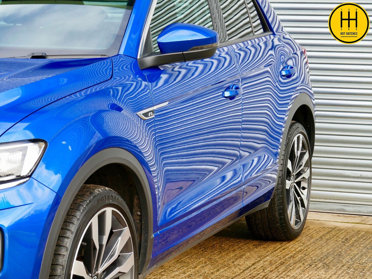 Used Volkswagen T-Roc 2021 for sale - 77196766: Photo 33