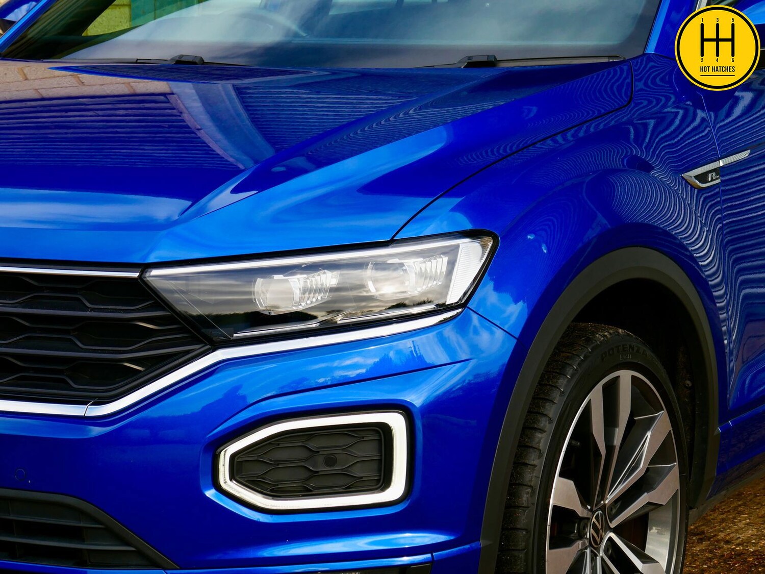 Used Volkswagen T-Roc 2021 for sale - 77196766: Photo 34