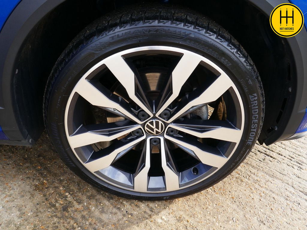 Used Volkswagen T-Roc 2021 for sale - 77196766: Photo 35