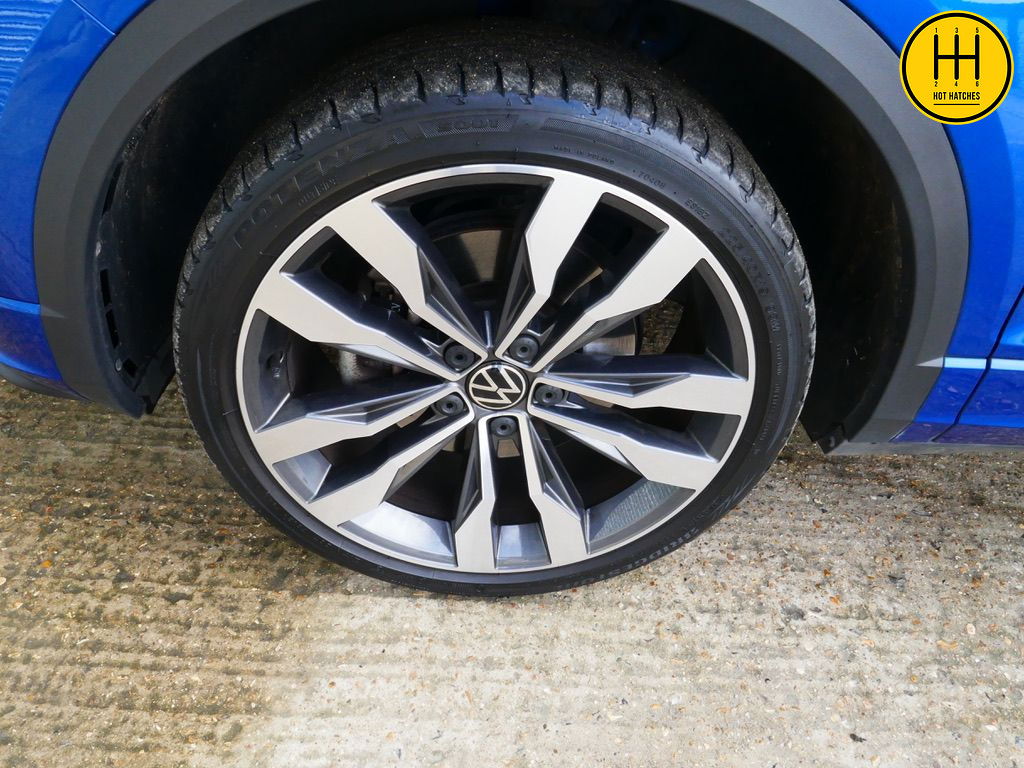 Used Volkswagen T-Roc 2021 for sale - 77196766: Photo 36