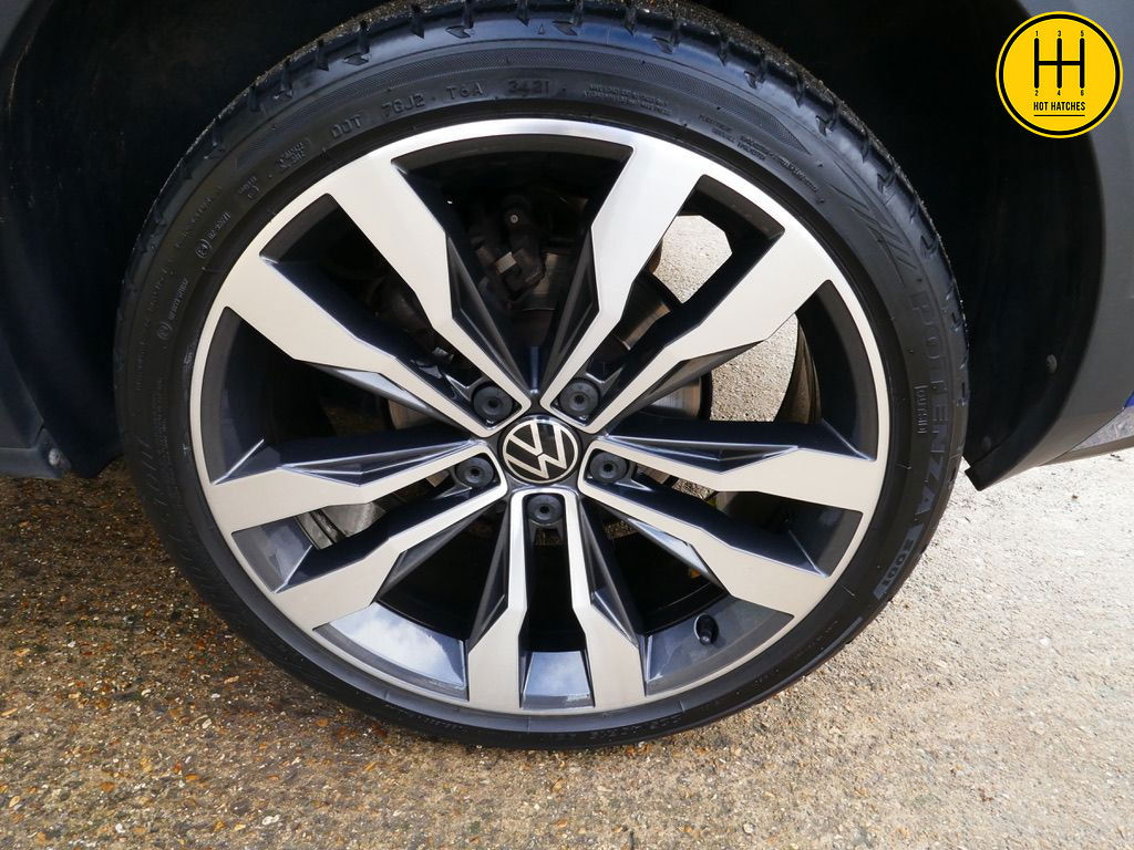 Used Volkswagen T-Roc 2021 for sale - 77196766: Photo 37