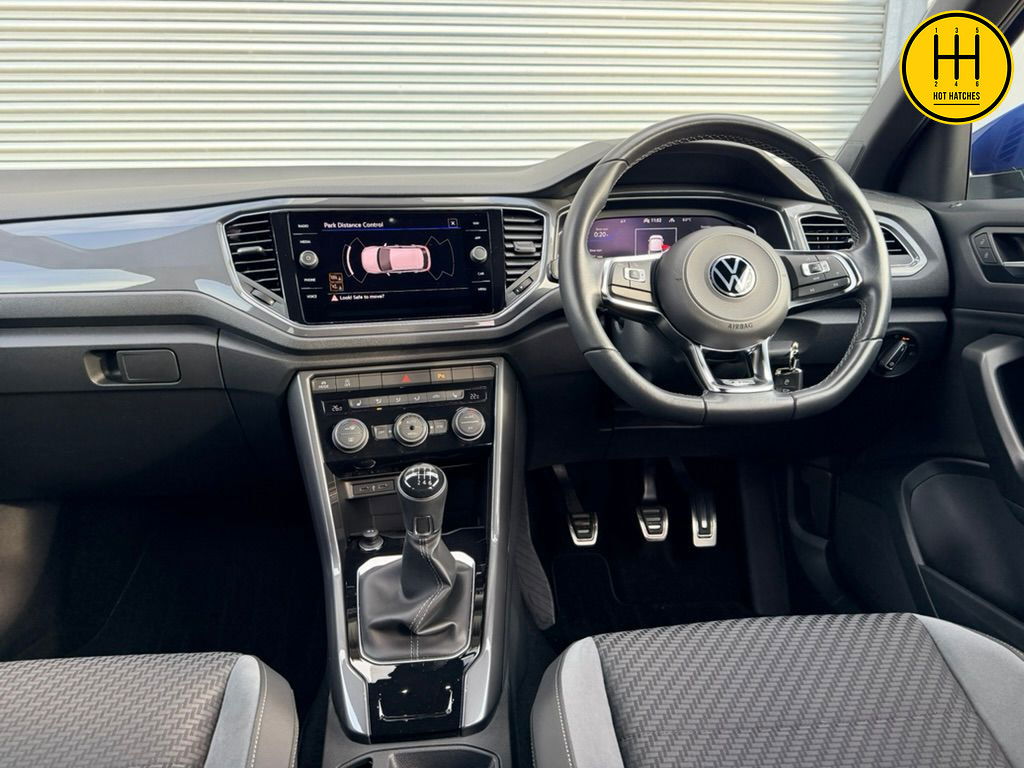 Used Volkswagen T-Roc 2021 for sale - 77196766: Photo 43