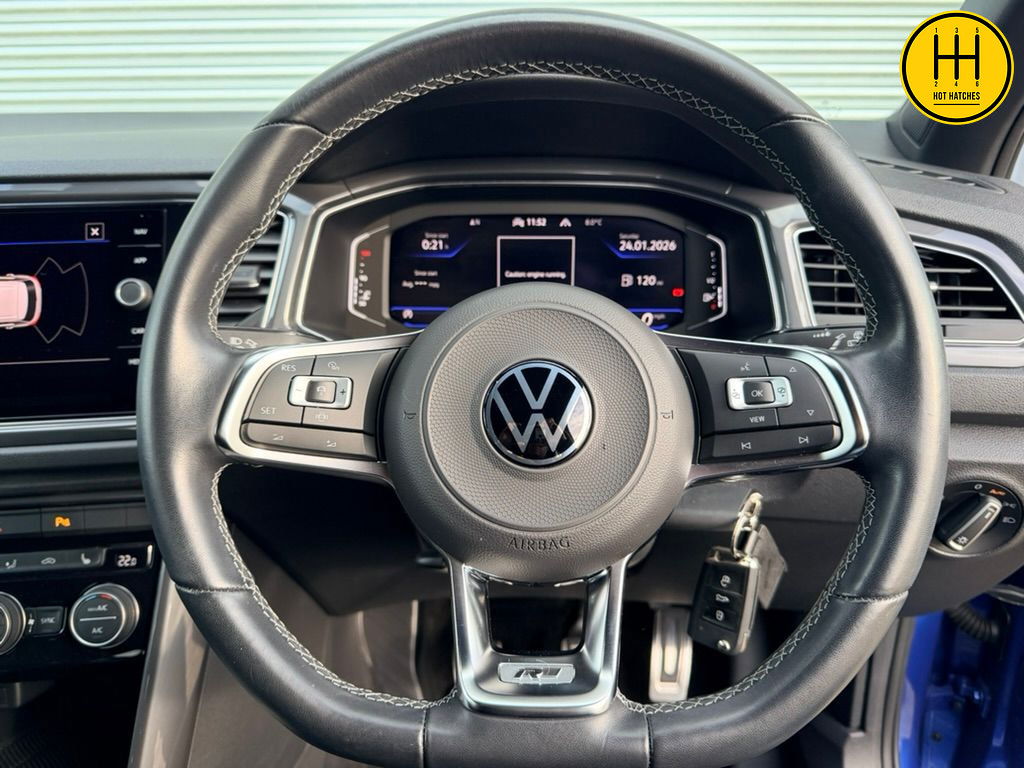 Used Volkswagen T-Roc 2021 for sale - 77196766: Photo 49