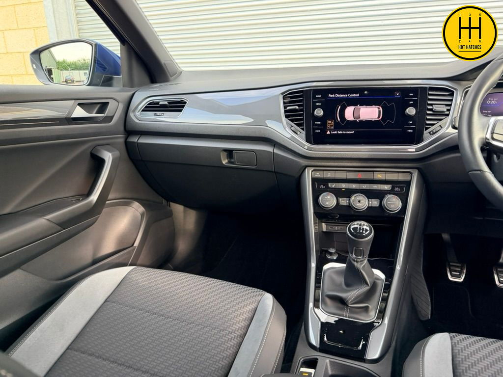 Used Volkswagen T-Roc 2021 for sale - 77196766: Photo 53