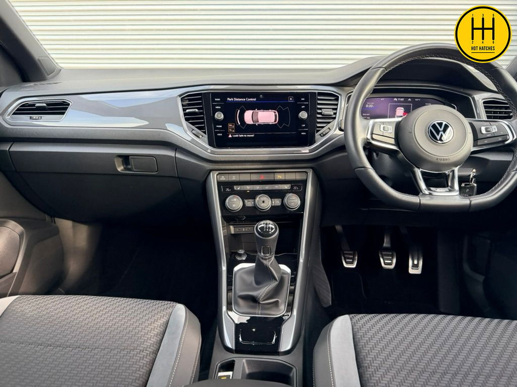 Used Volkswagen T-Roc 2021 for sale - 77196766: Photo 54