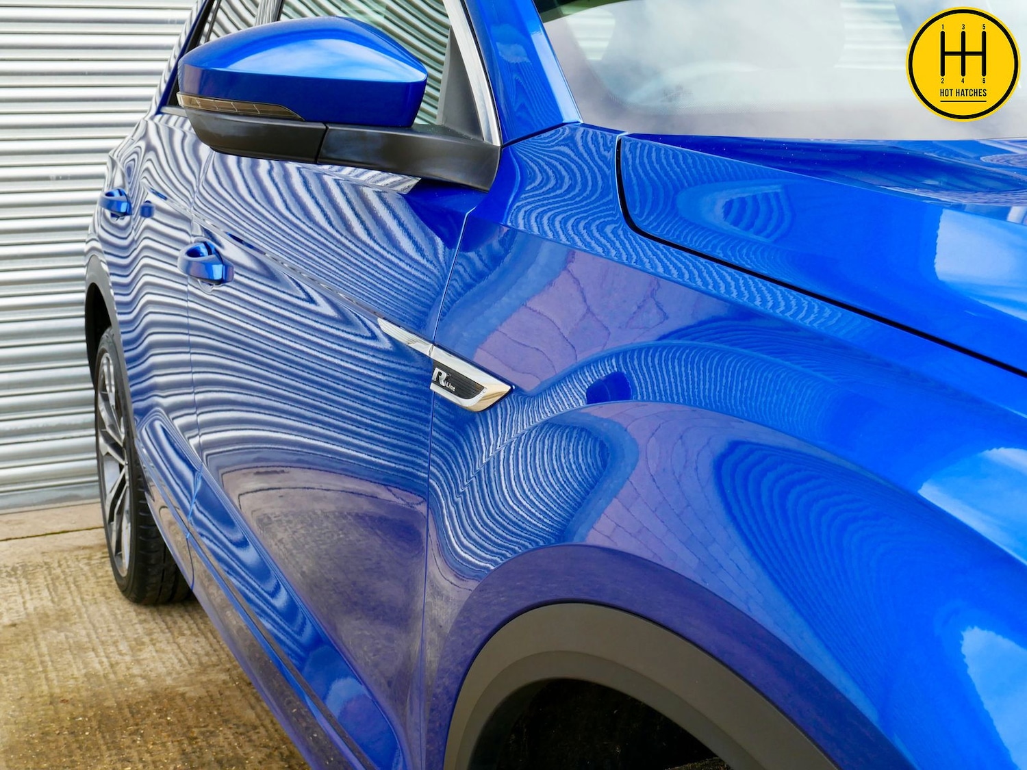 Used Volkswagen T-Roc 2021 for sale - 77196766: Photo 69