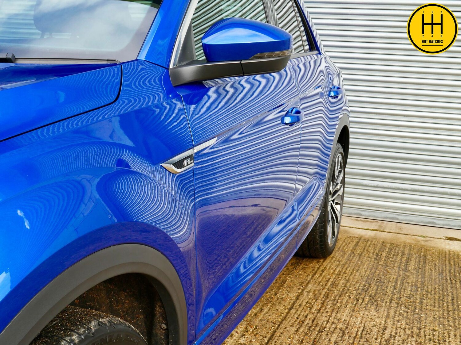 Used Volkswagen T-Roc 2021 for sale - 77196766: Photo 70