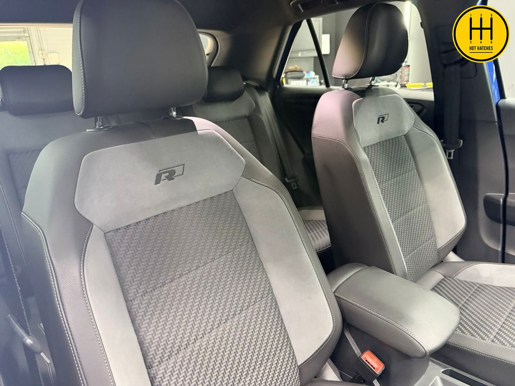 Used Volkswagen T-Roc 2021 for sale - 77196766: Photo 9