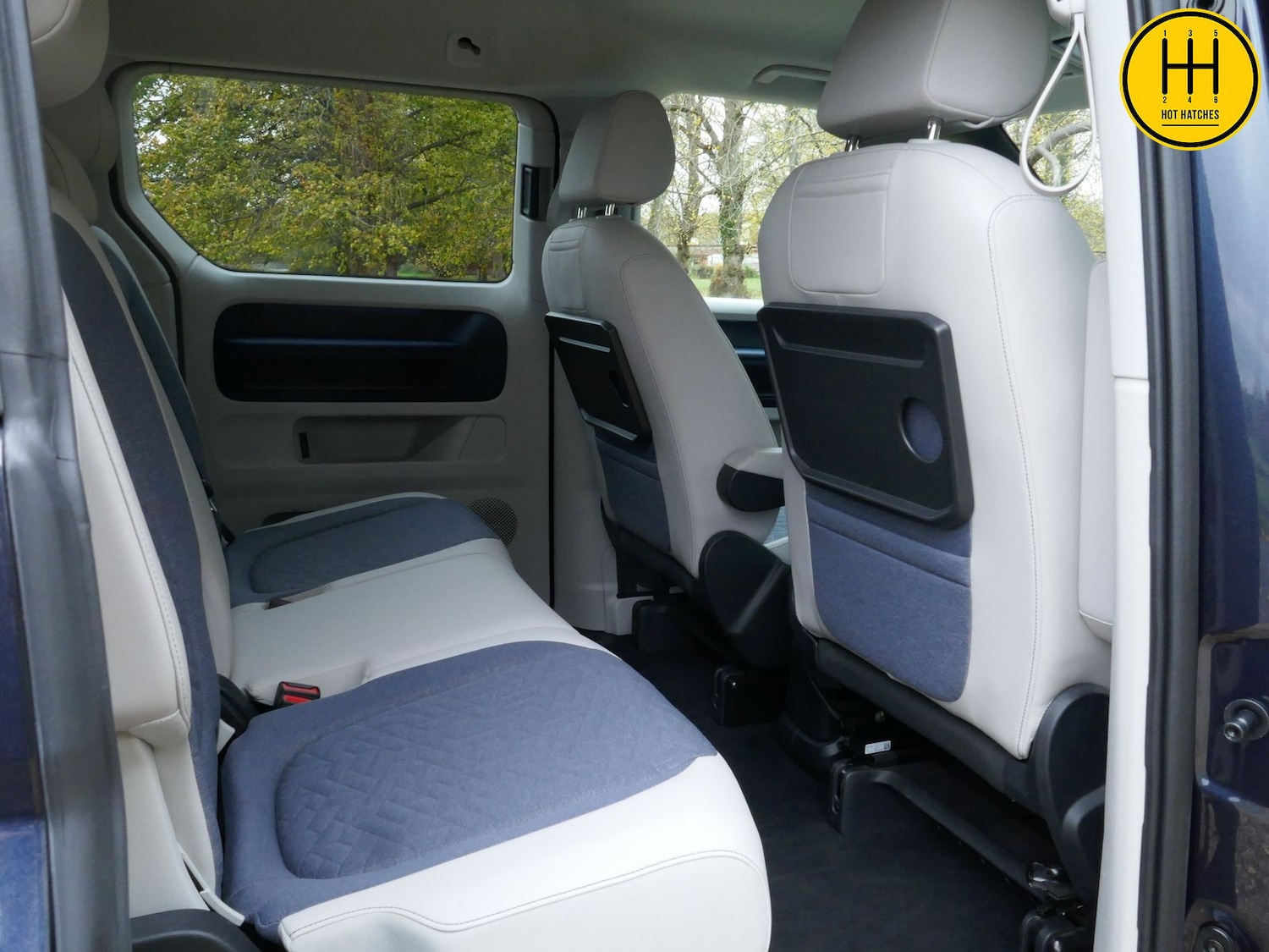 Used Volkswagen ID.Buzz 2023 for sale - 76459257: Photo 10