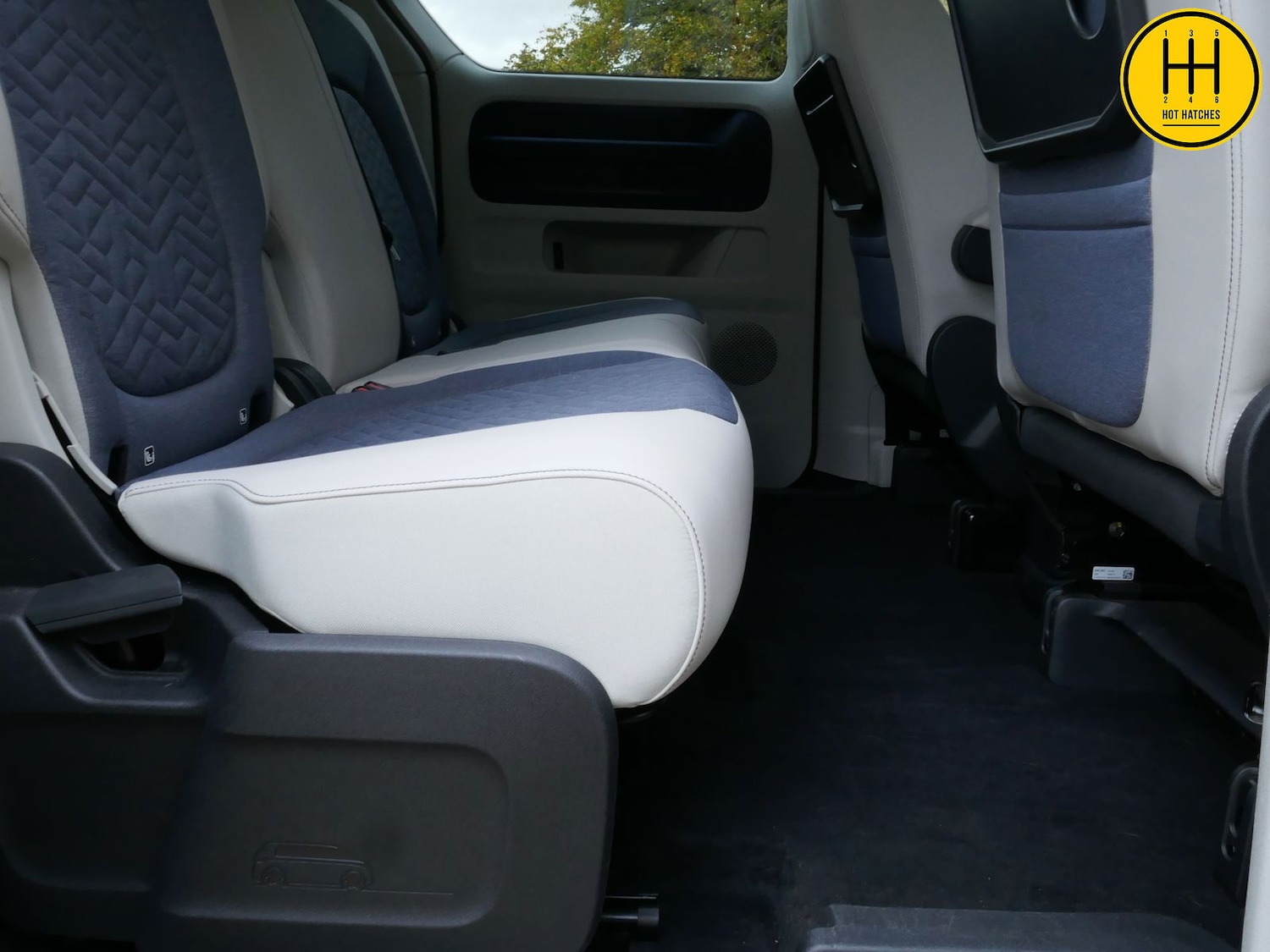 Used Volkswagen ID.Buzz 2023 for sale - 76459257: Photo 11