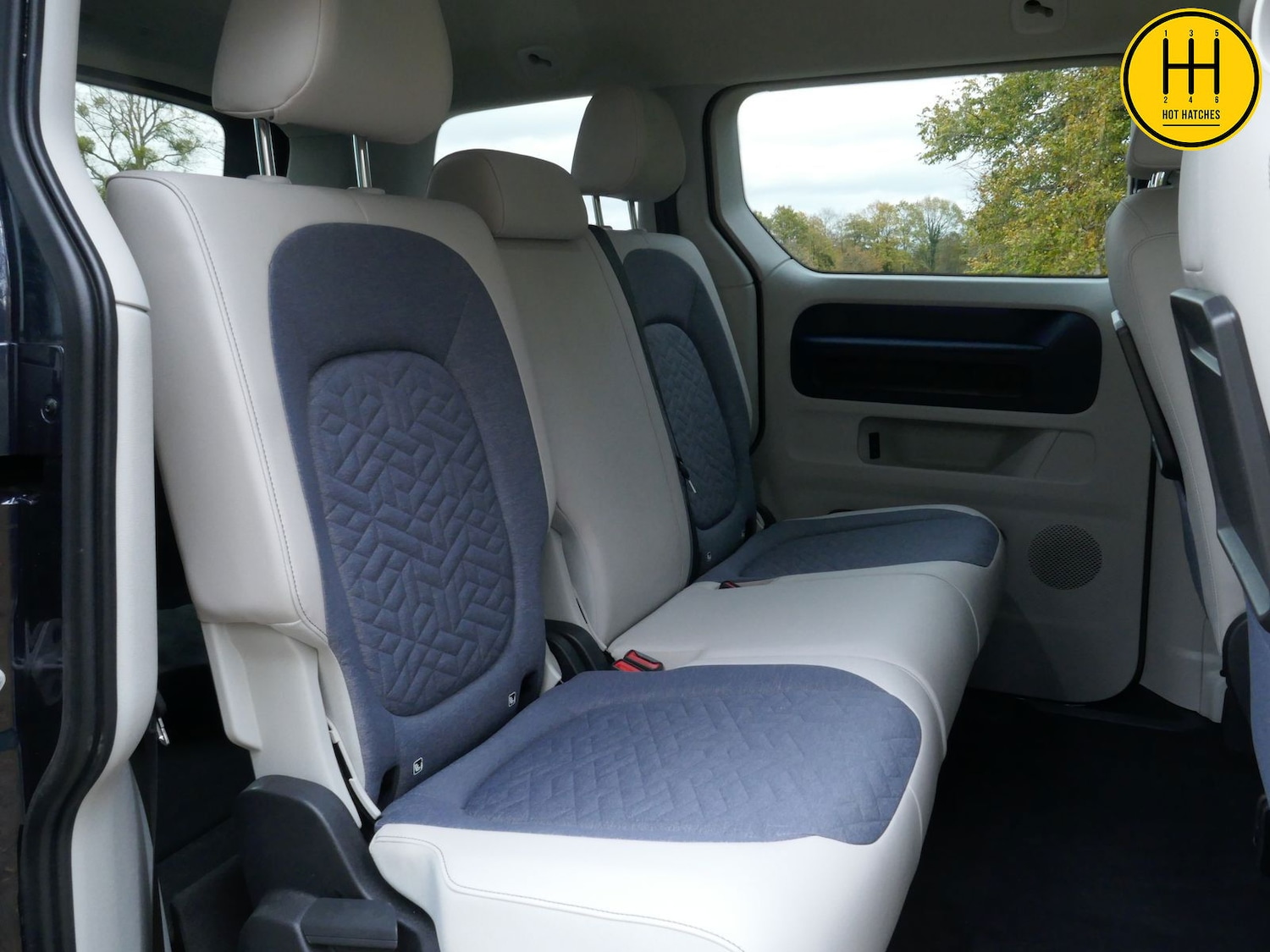 Used Volkswagen ID.Buzz 2023 for sale - 76459257: Photo 12