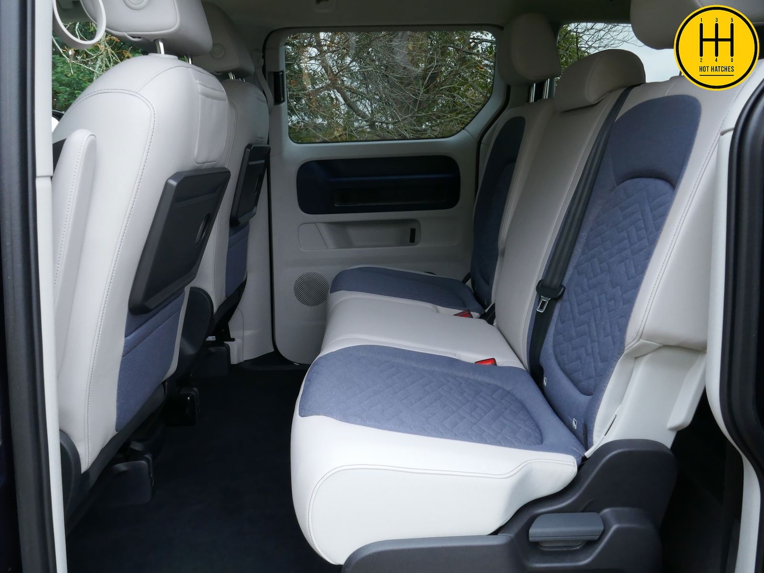 Used Volkswagen ID.Buzz 2023 for sale - 76459257: Photo 17