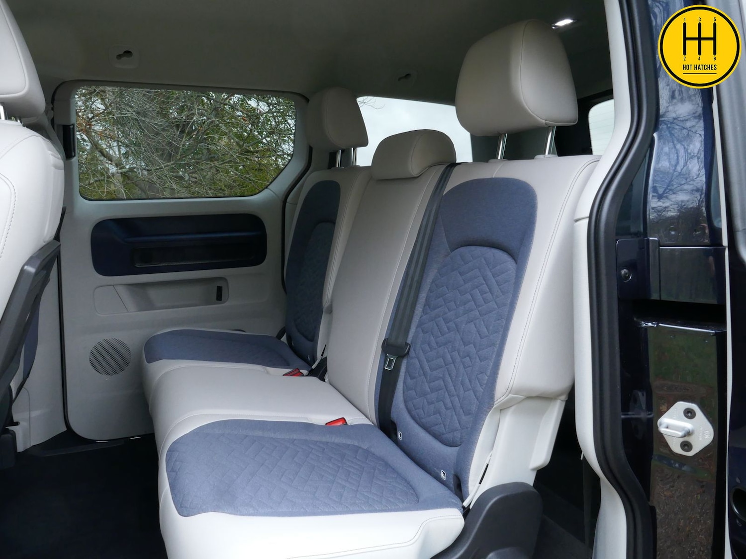 Used Volkswagen ID.Buzz 2023 for sale - 76459257: Photo 18