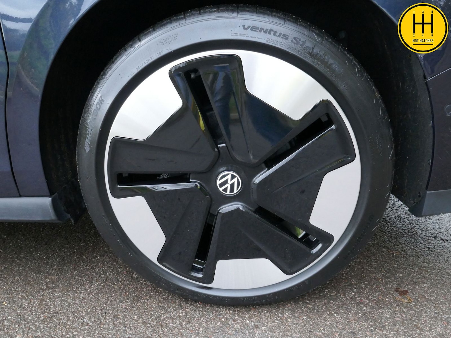 Used Volkswagen ID.Buzz 2023 for sale - 76459257: Photo 23