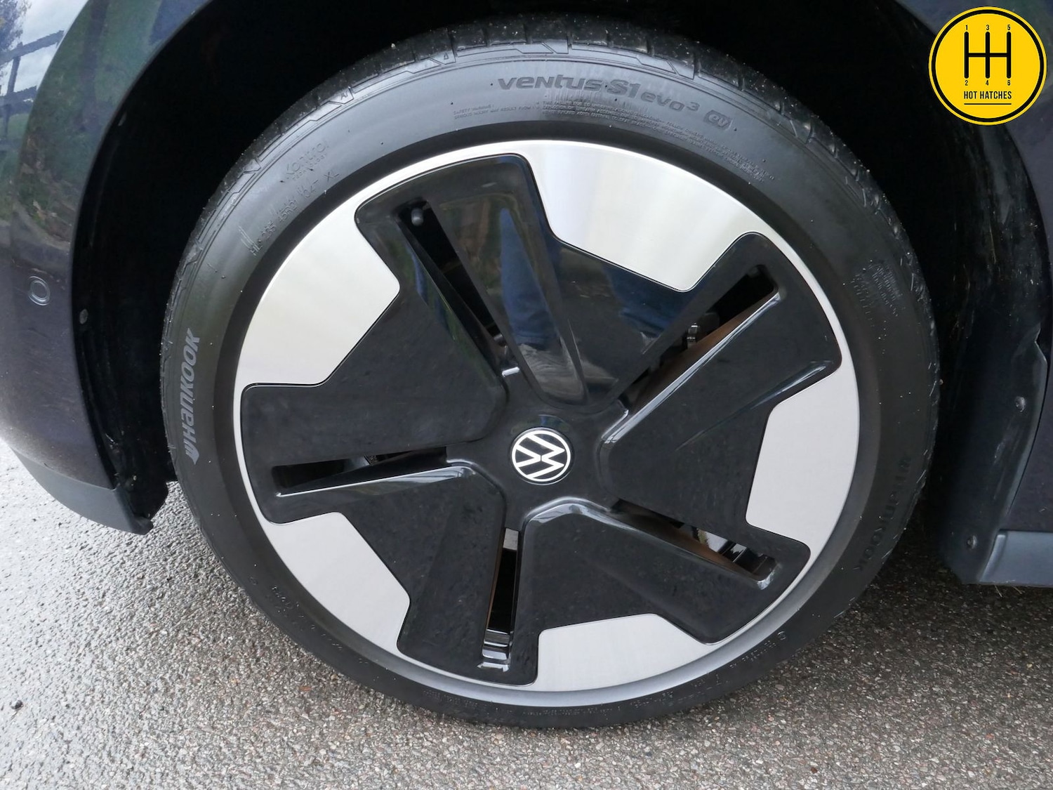 Used Volkswagen ID.Buzz 2023 for sale - 76459257: Photo 24