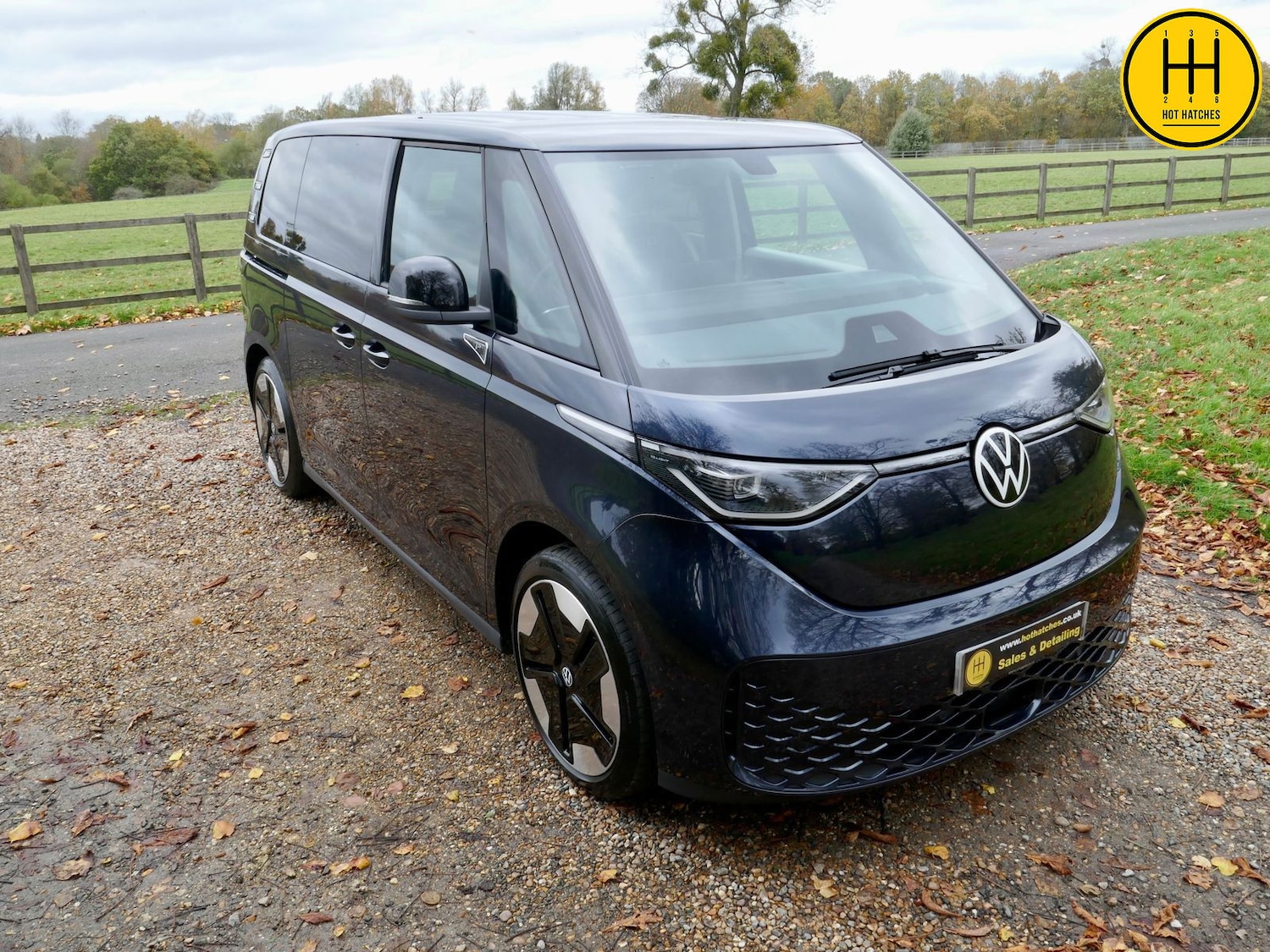 Used Volkswagen ID.Buzz 2023 for sale - 76459257: Photo 26