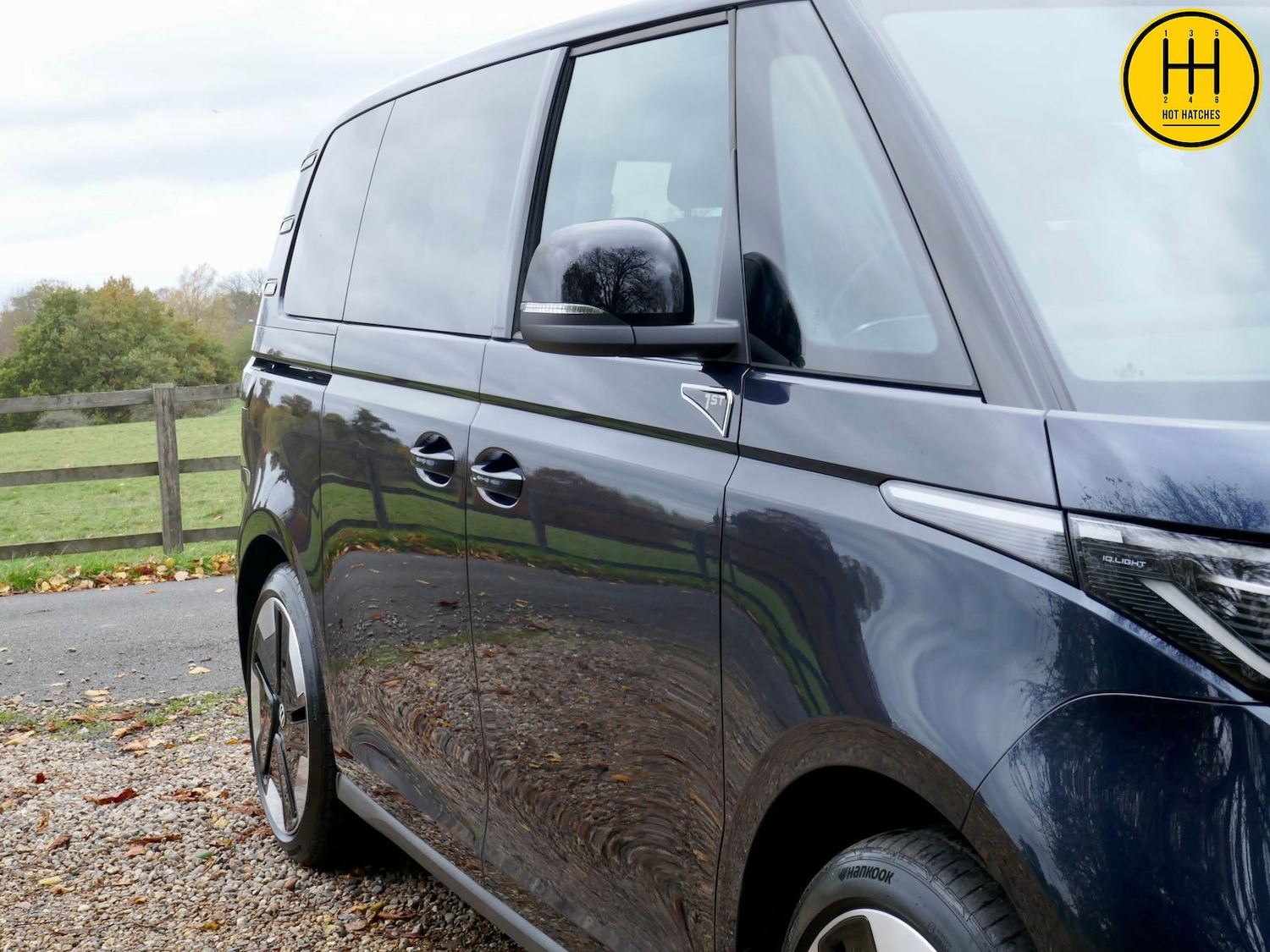 Used Volkswagen ID.Buzz 2023 for sale - 76459257: Photo 29