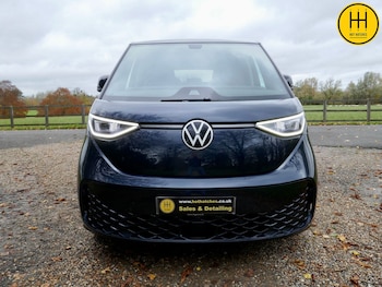 Used Volkswagen ID.Buzz 2023 for sale - 76459257: Photo