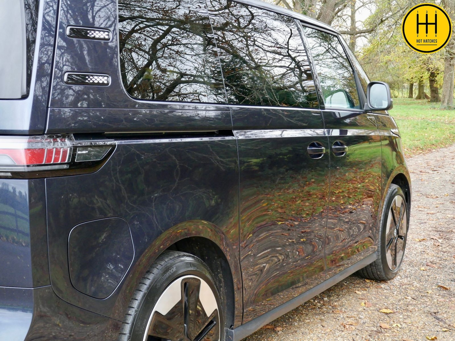 Used Volkswagen ID.Buzz 2023 for sale - 76459257: Photo 35