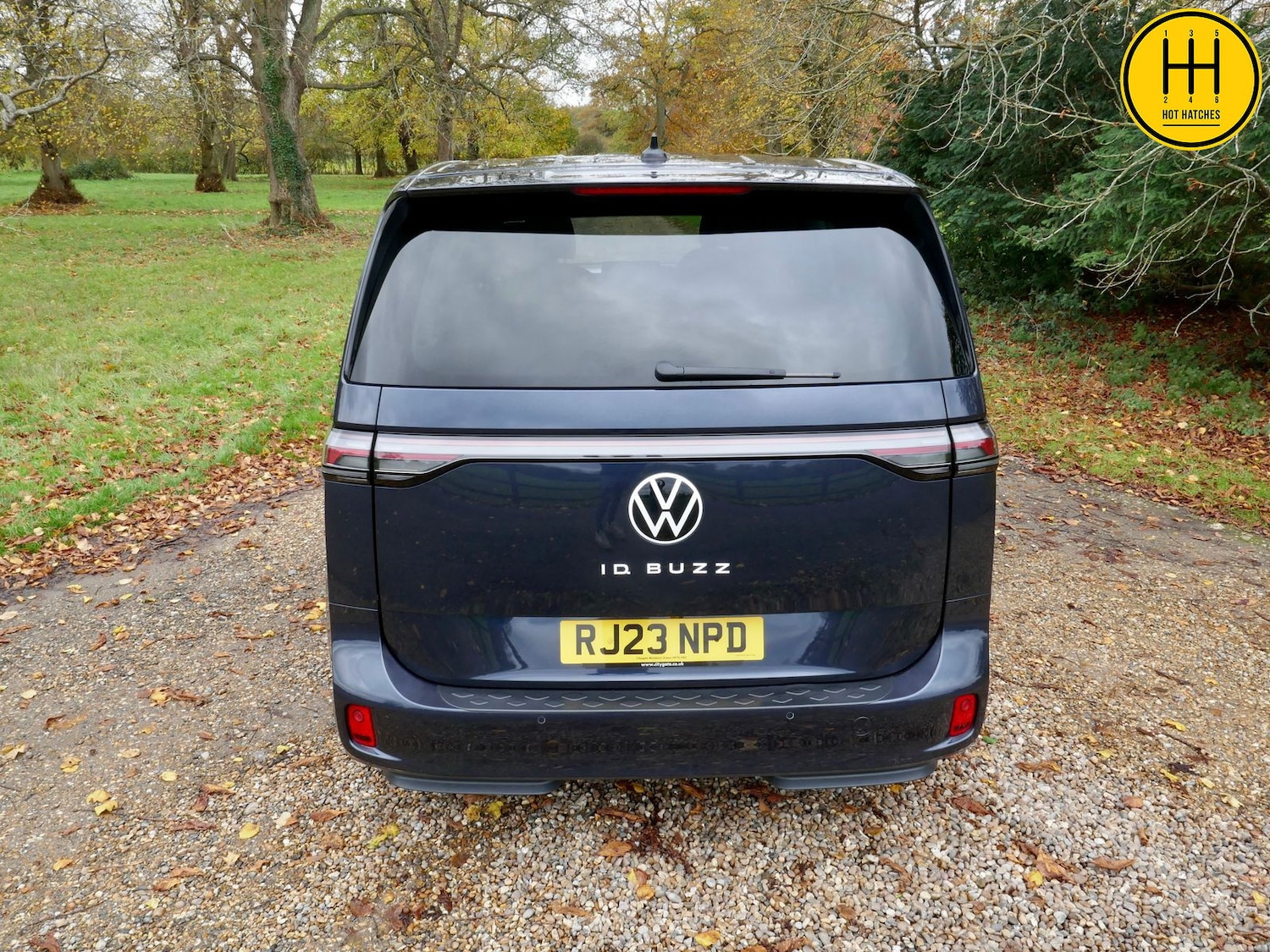 Used Volkswagen ID.Buzz 2023 for sale - 76459257: Photo 37