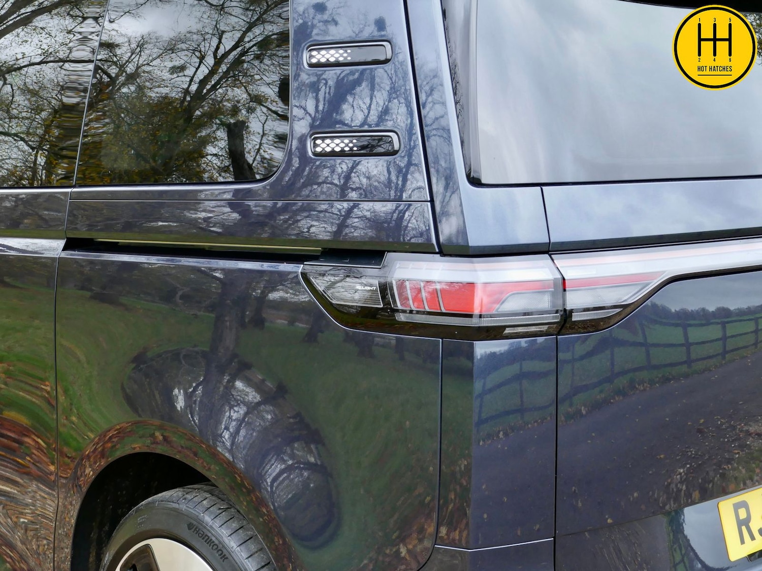 Used Volkswagen ID.Buzz 2023 for sale - 76459257: Photo 40