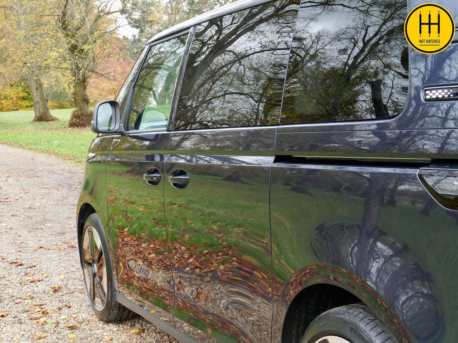 Used Volkswagen ID.Buzz 2023 for sale - 76459257: Photo 41