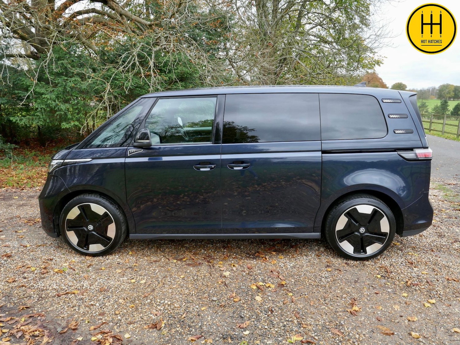 Used Volkswagen ID.Buzz 2023 for sale - 76459257: Photo 42