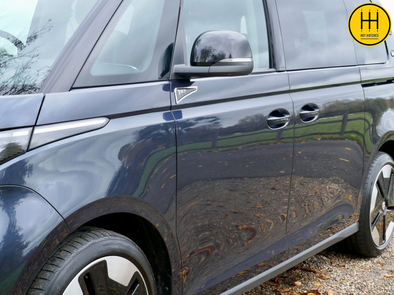 Used Volkswagen ID.Buzz 2023 for sale - 76459257: Photo 46