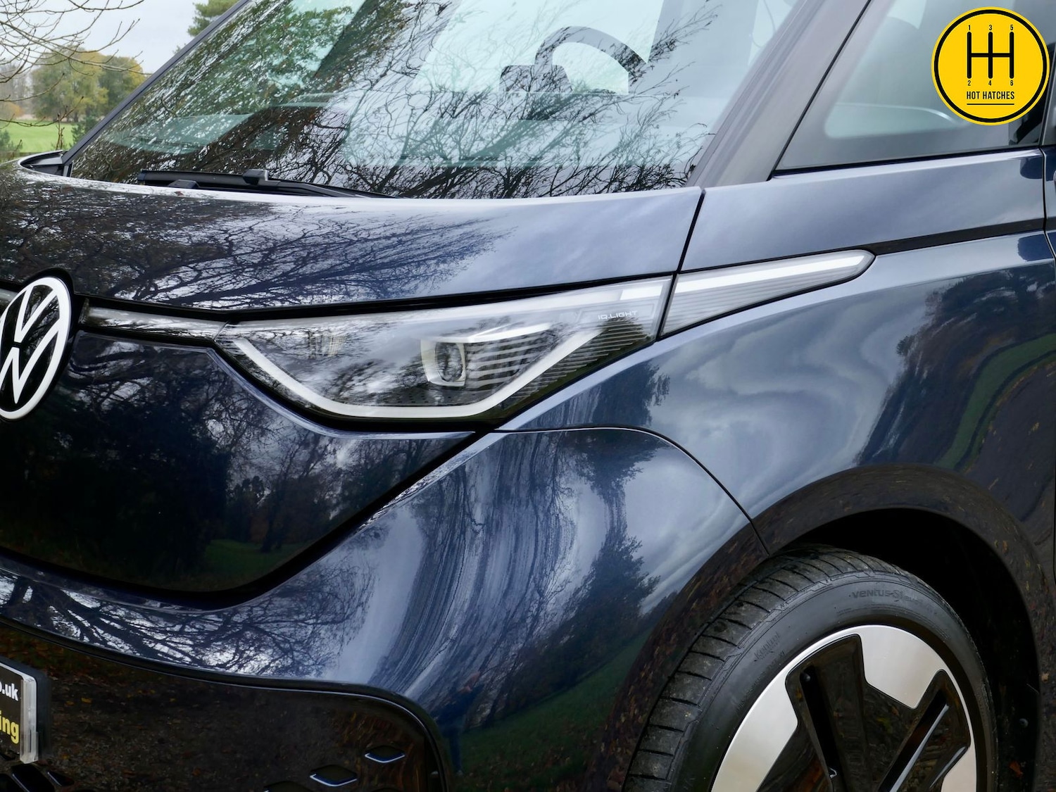 Used Volkswagen ID.Buzz 2023 for sale - 76459257: Photo 47